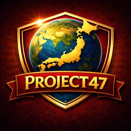 PROJECT 47 JAPAN